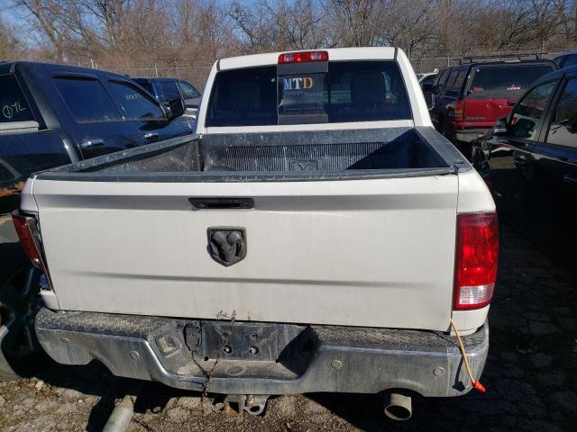 Продажа на аукционе авто 2017 Ram 1500, vin: 3C6RR7LT7HG575240, номер лота: 40428144