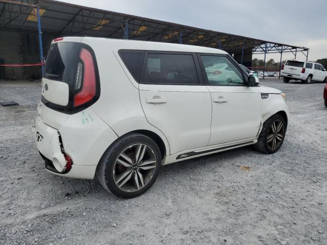 43935774 :رقم المزاد ، KNDJP3A55G7376948 vin ، 2016 Kia Soul + مزاد بيع