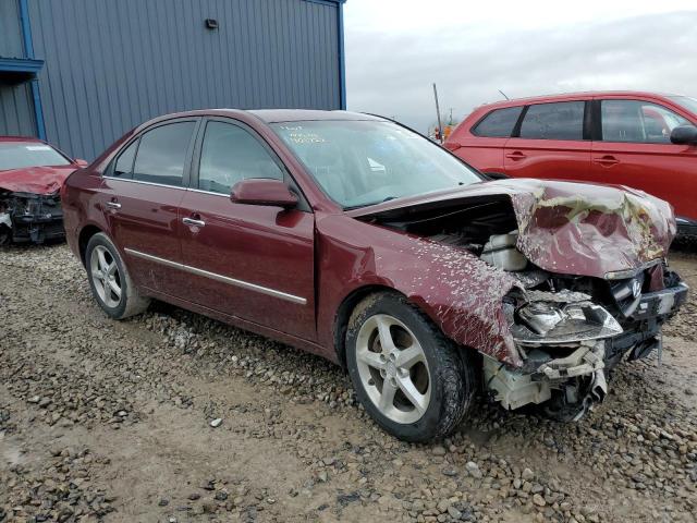Продаж на аукціоні авто 2015 Hyundai Sonata, vin: 5NPE24AF2FH116919, номер лоту: 42831274