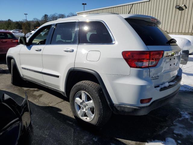 Aukcja sprzedaży 2013 Jeep Grand Cherokee Laredo, vin: 1C4RJFAG3DC518675, numer aukcji: 43328504