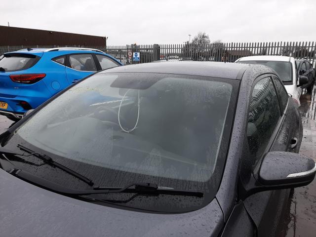 Aukcja sprzedaży 2017 Hyundai I20 Se Mpi, vin: NLHB331BLJZ331086, numer aukcji: 43708444