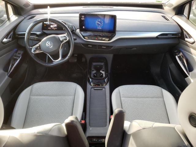 Aukcja sprzedaży 2021 Volkswagen Id.4 Pro S, vin: WVGTMPE20MP023632, numer aukcji: 43444334