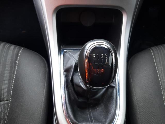 Aukcja sprzedaży 2010 Vauxhall Astra Excl, vin: W0LPD6EB0A8068493, numer aukcji: 44603604