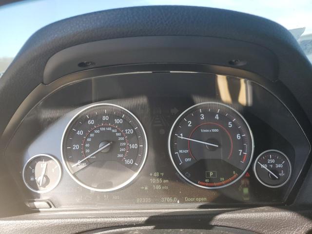 Aukcja sprzedaży 2013 Bmw 335 Xi, vin: WBA3B9C58DF586949, numer aukcji: 42674324