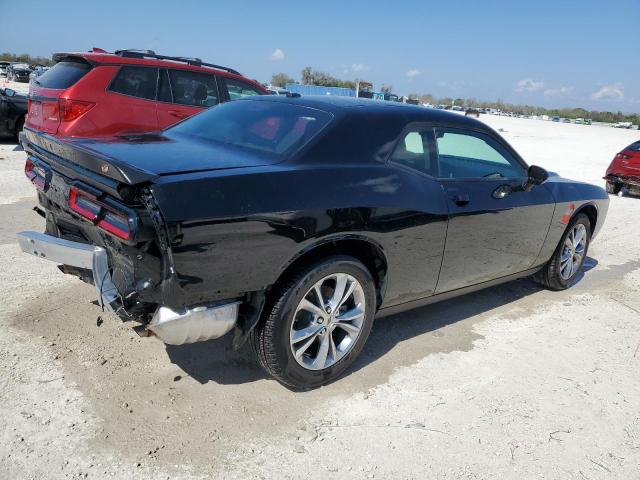 2023 Dodge Challenger Sxt მანქანა იყიდება აუქციონზე, vin: 2C3CDZGG3PH686408, აუქციონის ნომერი: 42252364