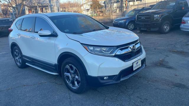 Aukcja sprzedaży 2017 Honda Cr-v Exl, vin: 5J6RW2H89HL004712, numer aukcji: 43759364