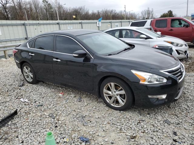 Aukcja sprzedaży 2015 Nissan Altima 2.5, vin: 1N4AL3AP3FN361166, numer aukcji: 44462364