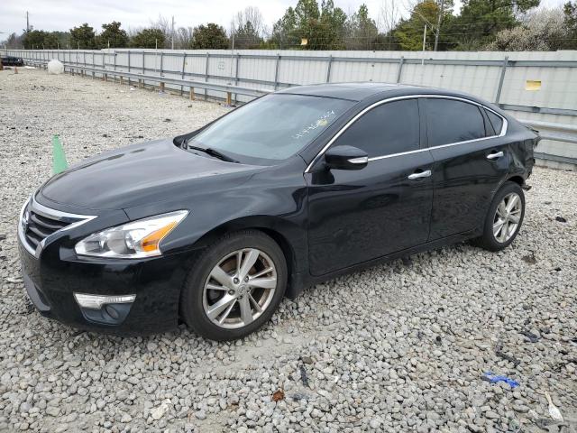 Aukcja sprzedaży 2015 Nissan Altima 2.5, vin: 1N4AL3AP3FN361166, numer aukcji: 44462364