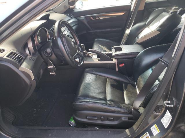 44148954 :رقم المزاد ، 19UUA96539A006437 vin ، 2009 Acura Tl مزاد بيع