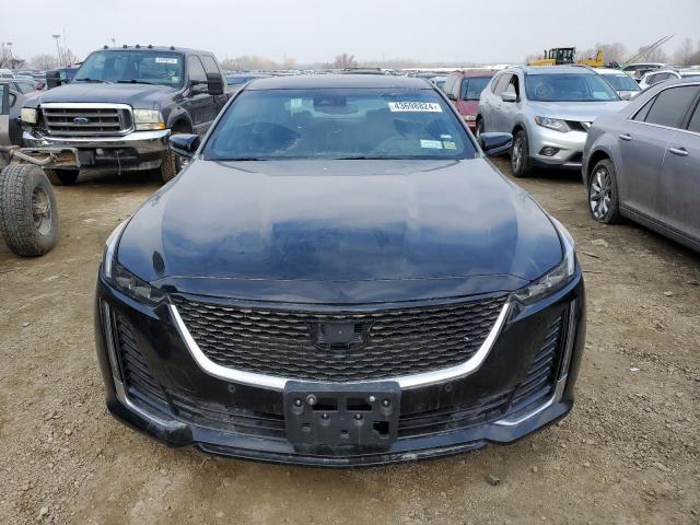 43698824 :رقم المزاد ، 1G6DN5RKXN0121584 vin ، 2022 Cadillac Ct5 Premium Luxury مزاد بيع