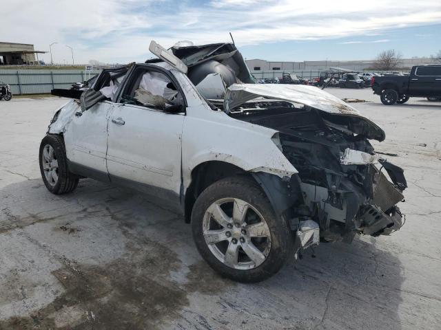 Aukcja sprzedaży 2017 Chevrolet Traverse Lt, vin: 1GNKRGKD1HJ269483, numer aukcji: 43724744
