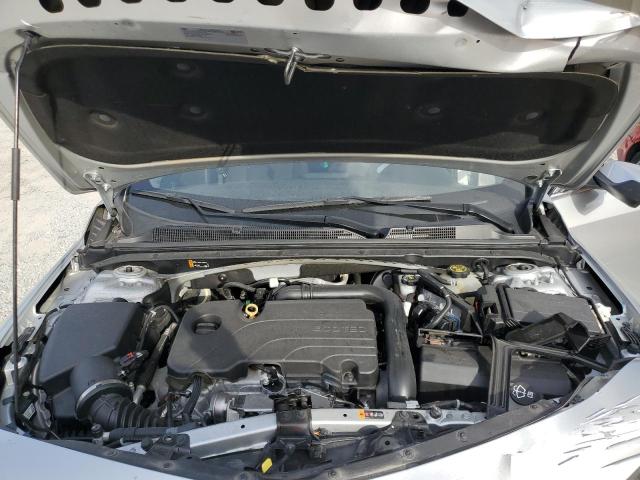 Aukcja sprzedaży 2021 Chevrolet Malibu Lt, vin: 1G1ZD5ST4MF024653, numer aukcji: 45164384