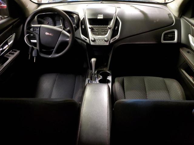 Aukcja sprzedaży 2011 Gmc Terrain Sle, vin: 2CTALMEC0B6261035, numer aukcji: 82493493