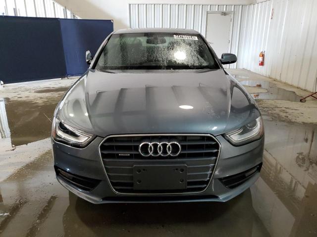 Aukcja sprzedaży 2013 Audi A4 Premium, vin: WAUBFAFL1DN034016, numer aukcji: 44780924