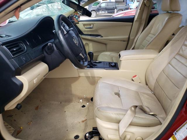 Продаж на аукціоні авто 2016 Toyota Camry Le, vin: 4T1BF1FK4GU527821, номер лоту: 43758894