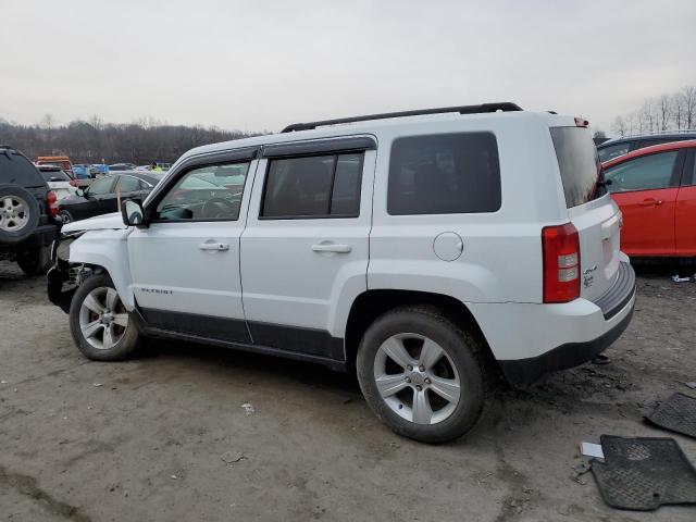 Aukcja sprzedaży 2014 Jeep Patriot Latitude, vin: 1C4NJRFB7ED717415, numer aukcji: 39906774