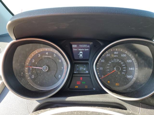 41837094 :رقم المزاد ، KMHD35LE8DU082129 vin ، 2013 Hyundai Elantra Gt مزاد بيع
