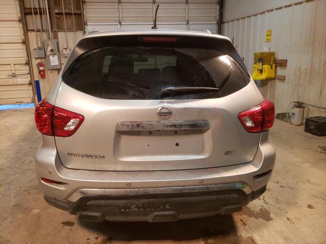 Aukcja sprzedaży 2018 Nissan Pathfinder S, vin: 5N1DR2MNXJC603719, numer aukcji: 44998214