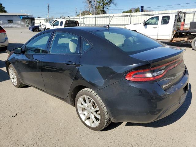 43758174 :رقم المزاد ، 1C3CDFBA8DD318350 vin ، 2013 Dodge Dart Sxt مزاد بيع