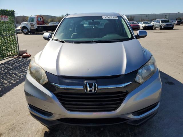 Aukcja sprzedaży 2018 Honda Hr-v Lx, vin: 3CZRU5H37JM718256, numer aukcji: 43349584