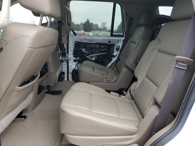Aukcja sprzedaży 2019 Chevrolet Tahoe K1500 Premier, vin: 1GNSKCKC4KR263853, numer aukcji: 43720314