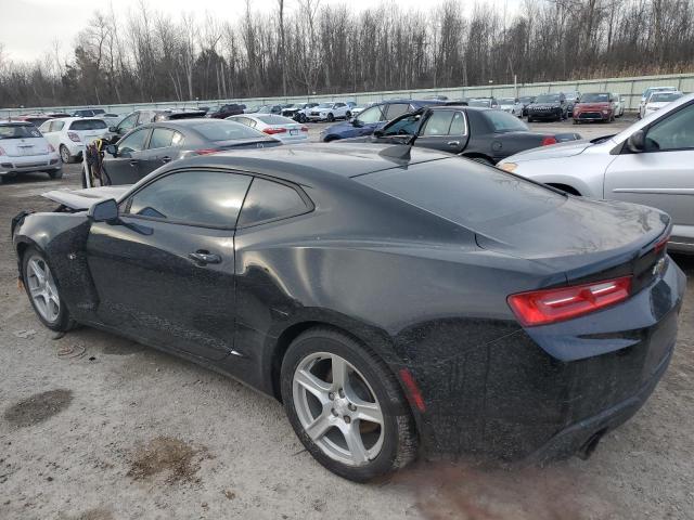 Aukcja sprzedaży 2018 Chevrolet Camaro Lt, vin: 1G1FB1RX3J0114434, numer aukcji: 43697884