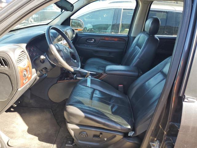 2005 Gmc Envoy Xl მანქანა იყიდება აუქციონზე, vin: 1GKET16M856141310, აუქციონის ნომერი: 43607524