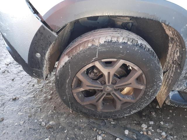 Продажа на аукционе авто 2020 Daci Duster Pre, vin: VF1HJD20065643687, номер лота: 43713814