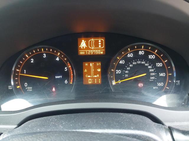 Продажа на аукционе авто 2010 Toyota Avensis Tr, vin: SB1ED76L80E048874, номер лота: 43780524