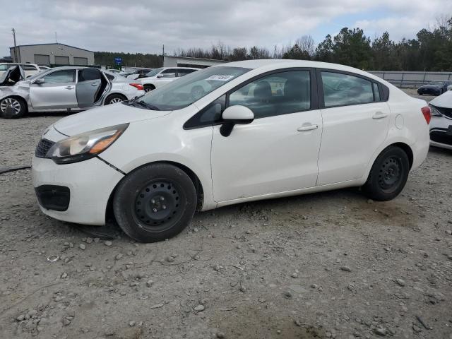 Aukcja sprzedaży 2015 Kia Rio Lx, vin: KNADM4A35F6453541, numer aukcji: 44774504