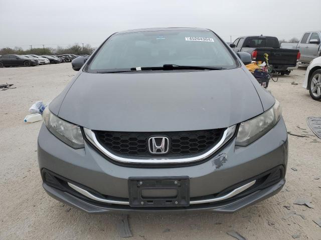 Aukcja sprzedaży 2013 Honda Civic Ex, vin: 19XFB2F88DE087365, numer aukcji: 45204304
