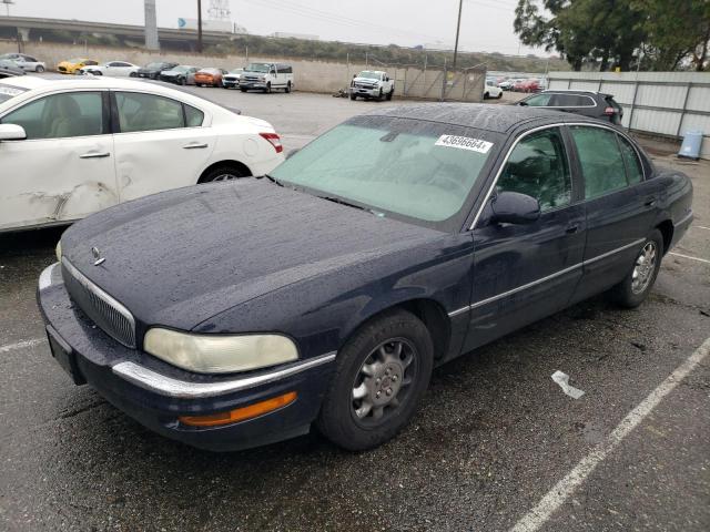 Aukcja sprzedaży 2004 Buick Park Avenue, vin: 1G4CW54K644110503, numer aukcji: 43696664