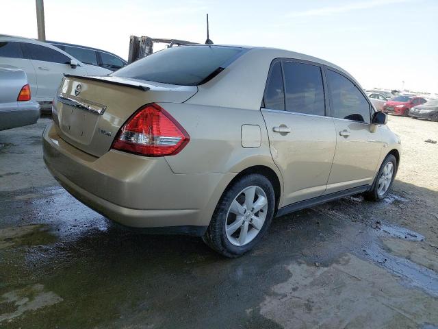 Aukcja sprzedaży 2009 Nissan Tiida, vin: JN1CC11C49T030460, numer aukcji: 43666994
