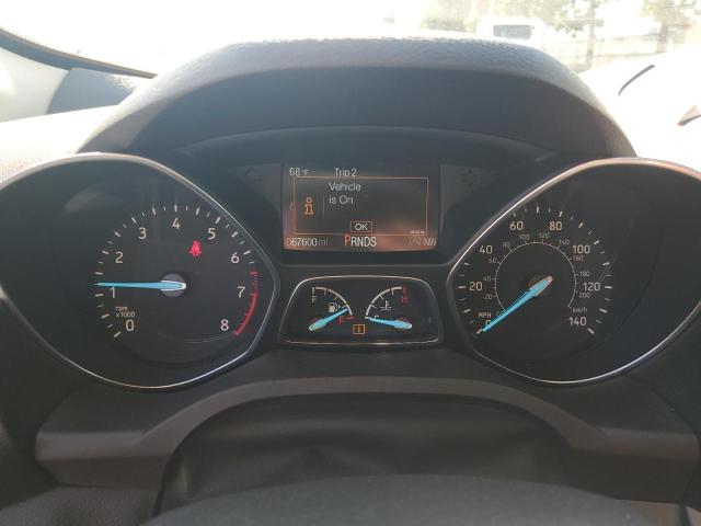 Продаж на аукціоні авто 2019 Ford Escape Sel, vin: 1FMCU9HD8KUA28097, номер лоту: 42532414