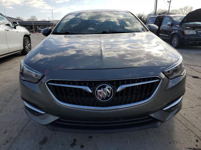 Aukcja sprzedaży 2019 Buick Regal Preferred, vin: W04GL6SX3K1020852, numer aukcji: 43428174
