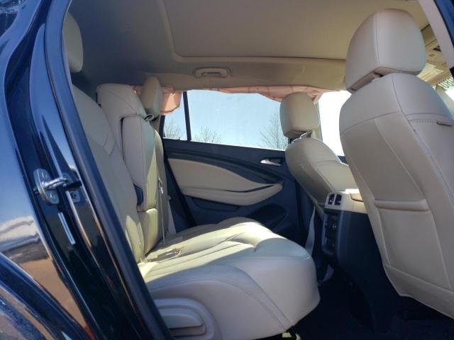 Aukcja sprzedaży 2016 Buick Envision Premium, vin: LRBFXESX9GD165527, numer aukcji: 44869804