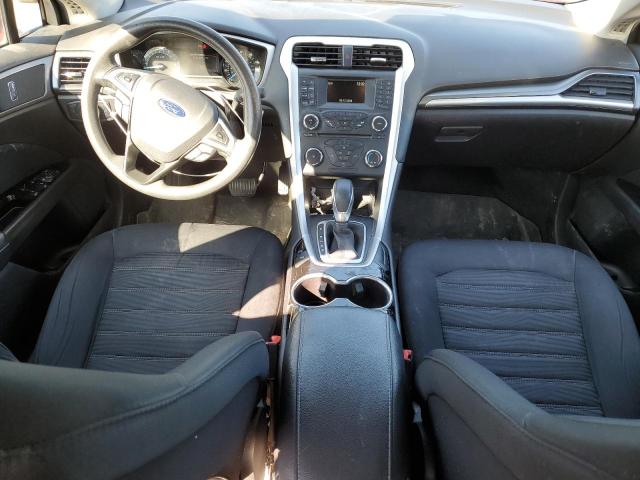 42521324 :رقم المزاد ، 3FA6P0HD3GR378195 vin ، 2016 Ford Fusion Se مزاد بيع