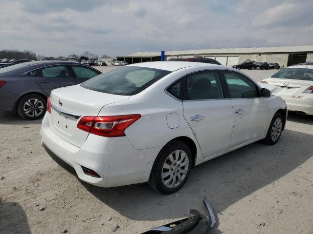 Aukcja sprzedaży 2019 Nissan Sentra S, vin: 3N1AB7AP8KY361068, numer aukcji: 43806864