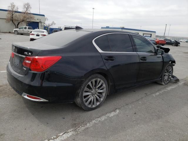 Aukcja sprzedaży 2017 Acura Rlx Tech, vin: JH4KC1F54HC000245, numer aukcji: 44540674