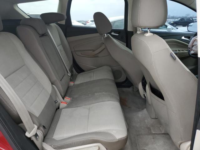 Aukcja sprzedaży 2013 Ford Escape Se, vin: 1FMCU0GX5DUC71392, numer aukcji: 43879004