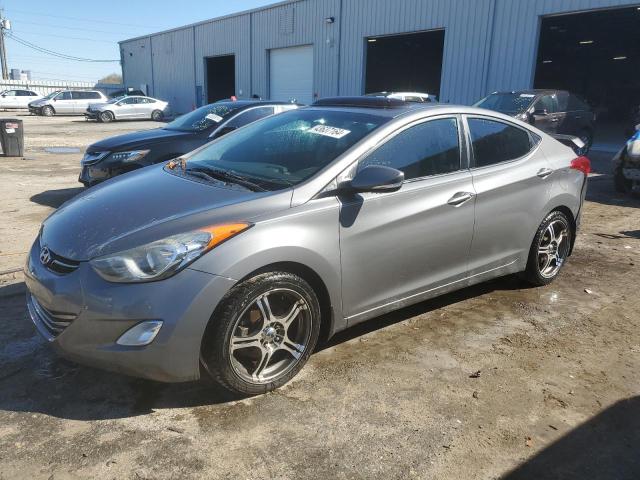 Aukcja sprzedaży 2013 Hyundai Elantra Gls, vin: 5NPDH4AE5DH172870, numer aukcji: 43637164