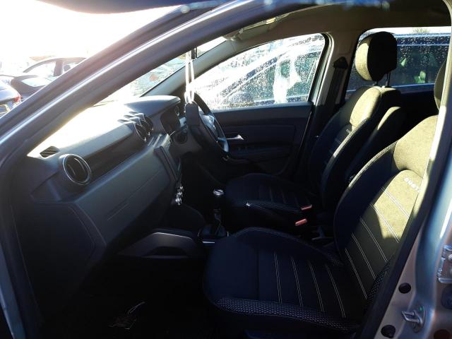 Продажа на аукционе авто 2020 Daci Duster Pre, vin: VF1HJD20065643687, номер лота: 43713814