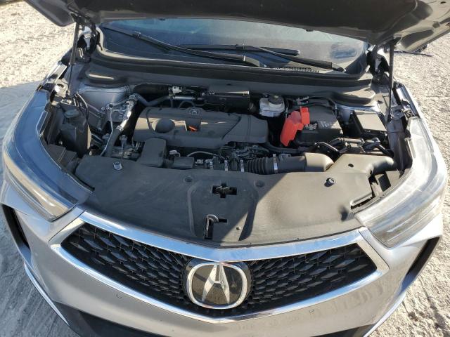 Aukcja sprzedaży 2022 Acura Rdx Technology, vin: 5J8TC1H58NL001785, numer aukcji: 41425714