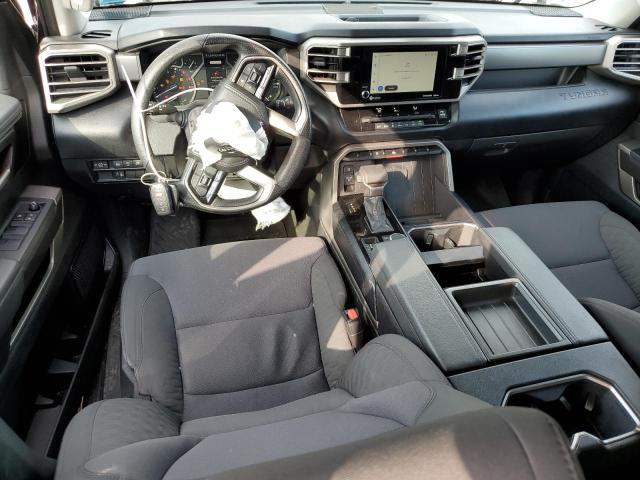 Продаж на аукціоні авто 2023 Toyota Tundra Double Cab Sr, vin: 5TFLA5DA2PX058106, номер лоту: 44721664
