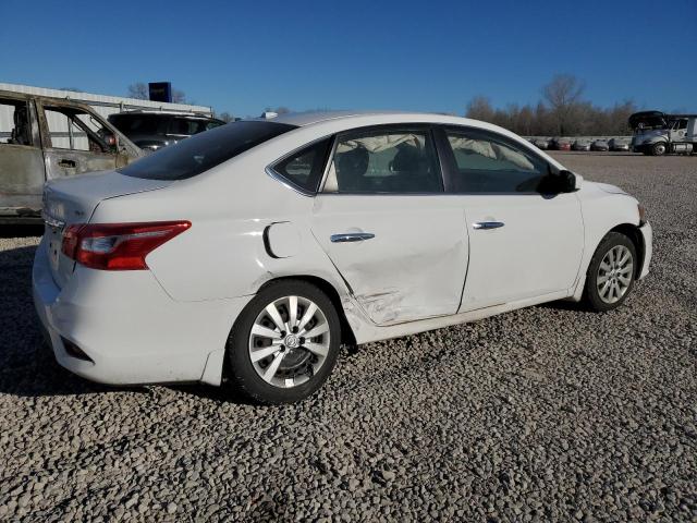 Aukcja sprzedaży 2016 Nissan Sentra S, vin: 3N1AB7AP1GY326167, numer aukcji: 44315264