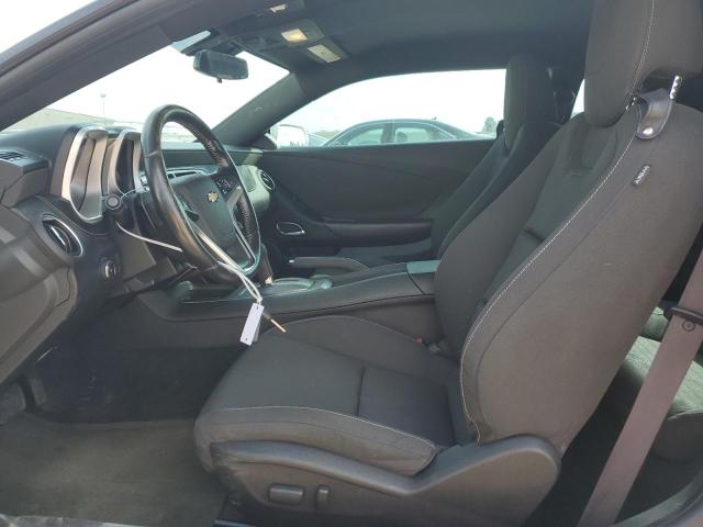 Продаж на аукціоні авто 2014 Chevrolet Camaro Lt, vin: 2G1FB1E36E9307465, номер лоту: 43854454