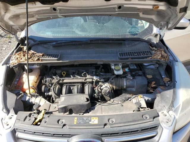Aukcja sprzedaży 2015 Ford Escape Se, vin: 1FMCU0G72FUA75736, numer aukcji: 43693894