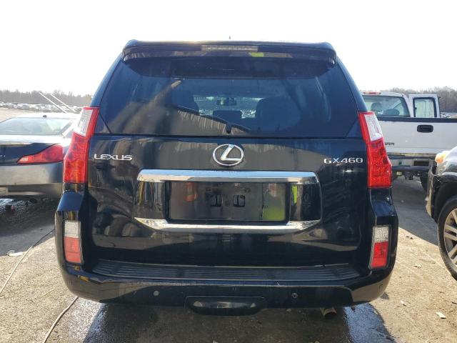 Aukcja sprzedaży 2010 Lexus Gx 460, vin: JTJBM7FX9A5011509, numer aukcji: 43761864