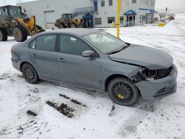 43928534 :رقم المزاد ، 3VW2K7AJ0FM257391 vin ، 2015 Volkswagen Jetta Base مزاد بيع