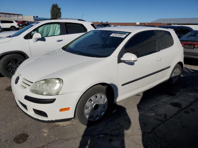 Продаж на аукціоні авто 2007 Volkswagen Rabbit, vin: WVWBR71K07W178800, номер лоту: 42451854